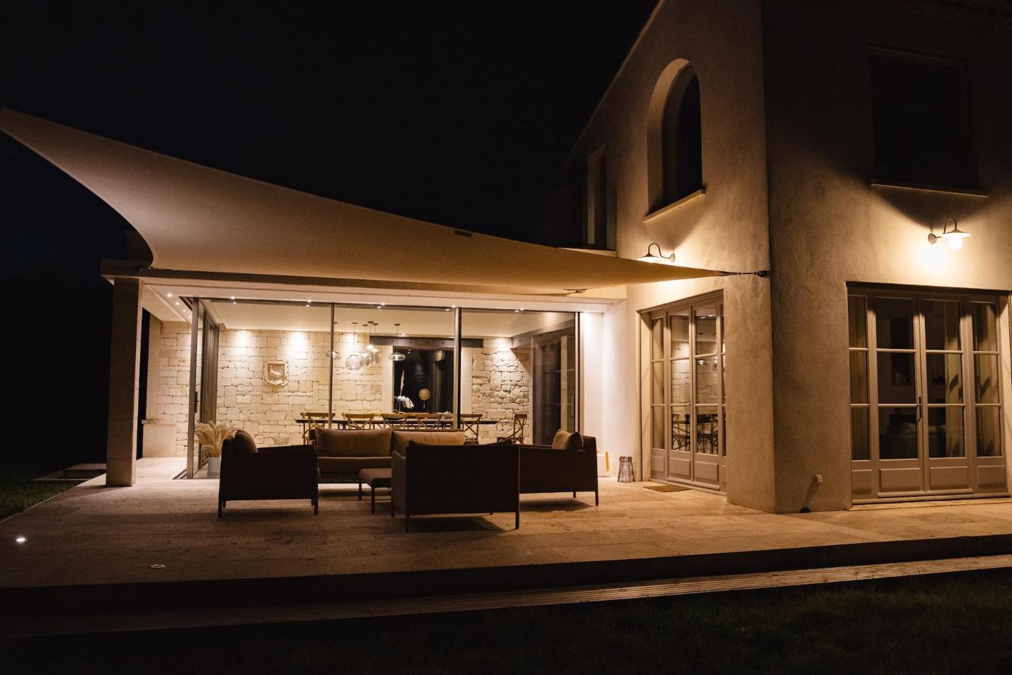 Mas Du Couvin, Maison D'Hotes En Camargue Saintes-Maries-de-la-Mer Exterior photo